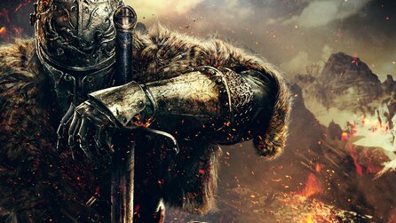 Dark Souls Trilogy - Update: Sammlung für PS4 + Xbox One angekündigt - aber nicht für Europa