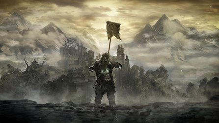Dark Souls 3 - Screenshots