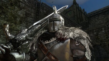 Dark Souls 3 - Die beste Waffe in DS3? Das Dark Sword finden