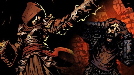 Darkest Dungeon - Release-Datum für PS4 und Vita steht fest