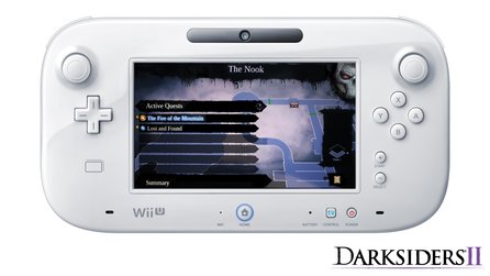 Wii U - Gerücht: GameCube-Spiele als Download-Titel
