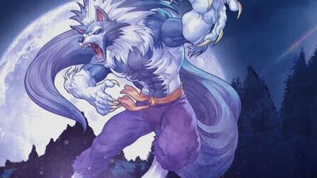 Darkstalkers Resurrection - Launch-Trailer zur Beatem-Up-Neuauflage