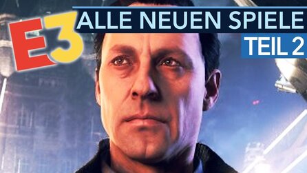 Das sind alle neuen Spiele der E3 2019 - Teil 2