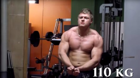 Unreal Tournament Kid - 12 Jahre später: Vom Meme zum rappenden Bodybuilder-DJ