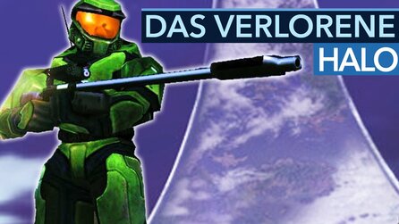 Kommt Halo nach über 20 Jahren endlich ans Ziel?