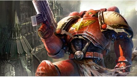 THQ - »Reste« sollen später verkauft werden; Unklarheit über Warhammer 40k-Lizenz