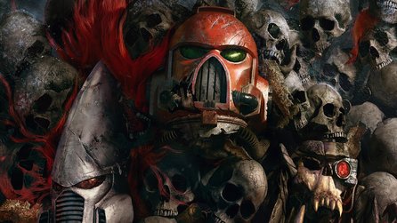 Dawn of War 3 - Trailer-Analyse: Die größten Warhammer-Schlachten aller Zeiten
