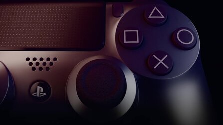 Days of Play - Neue Limited-Edition der PS4 zeigt sich im Teaser-Trailer