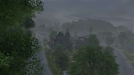 DayZ - Screenshots von der DLC-Map Livonia