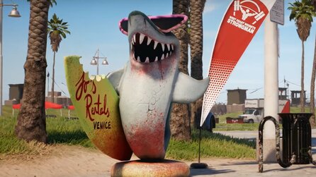 Dead Island 2 - Das lang erwartete Zombiespiel meldet sich mit Gameplay-Trailer zurück