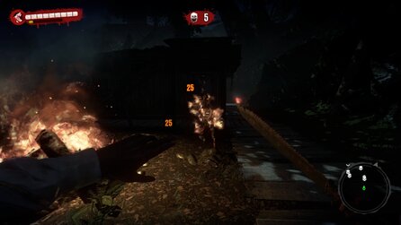 Dead Island - Screenshots zum »Blutbad Arena«-DLC