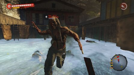 Dead Island: Riptide - Screenshots