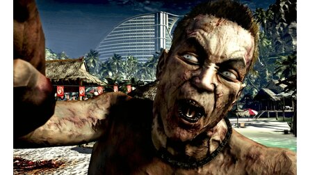Dead Island - Wettbewerb auf Facebook - Wer ist der hübscheste Zombie?