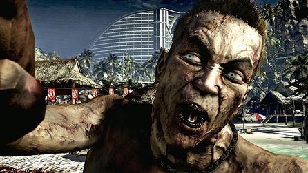 Dead Island - Termin für »Blutbad Arena« und neue Screenshots