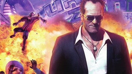 Dead Rising 1 + 2 Remastered - Release für PS4 und Xbox One bestätigt