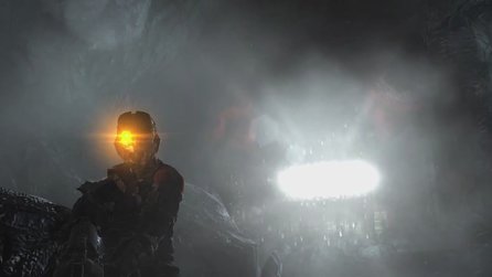 Dead Space 2 - Producer-Video