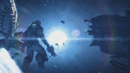 Dead Space 3 - Screenshots