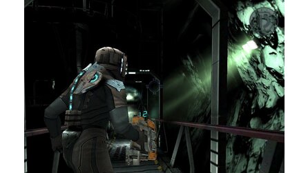 Dead Space - iPhone Screenshots