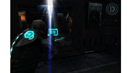 Dead Space - iPhone Screenshots