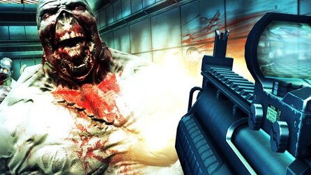 Dead Trigger im Test - Zombiejagd ins spielerische Nichts