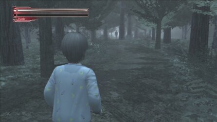 Deadly Premonition Directors Cut - Screenshots