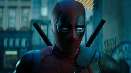 Deadpool 2 - Erster Teaser zur Superhelden-Fortsetzung mit Ryan Reynolds