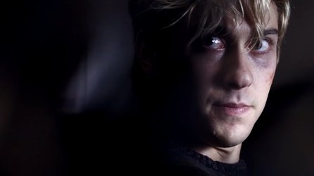 Death Note - Werft einen ersten Blick auf die Realfilm-Adaption von Netflix