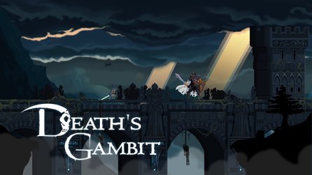 Deaths Gambit - Screenshots