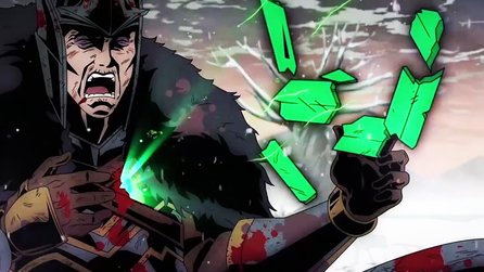 Deaths Gambit - Trailer: RPG mit gigantischen Bossen kommt im August