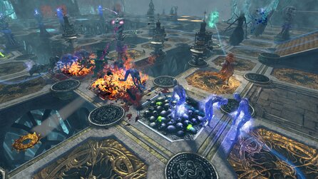 Deathtrap - Neues Tower-Defense-Spiel angekündigt
