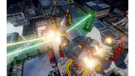 Defense Grid 2 - Release-Termin für PS4 und Xbox One