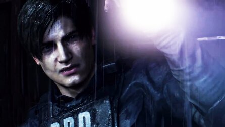 Demo zum Resident Evil 2 Remake - Trailer kündigt ungewöhnliches Doppel-Limit für Test-Version an