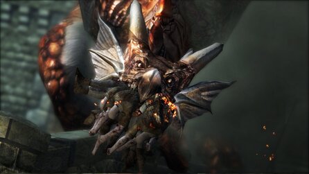 Demons Souls - Remaster ist möglich, aber es wird nicht einfach
