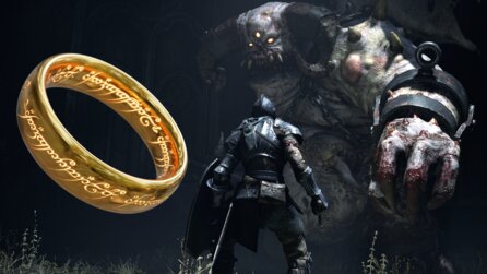 Im Demons Souls Remake verbirgt sich ein Ring, nach dem Fans über ein Jahrzehnt suchten