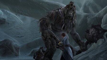 Der Herr der Ringe: Der Krieg im Norden 360 PS3