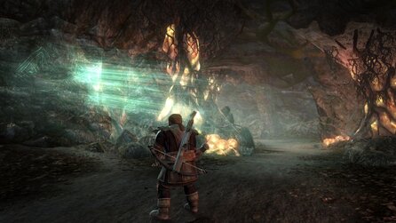 Herr der Ringe: Krieg im Norden - E3-Vorschau - Vorschau für Playstation 3 und Xbox 360