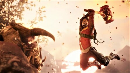 Derber Trailer für Shadow Warrior 3 verrät endlich den Release