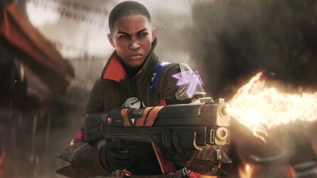 Destiny 2-Macher Bungie sucht Leute mit eSports- und Multiplayer-Fokus