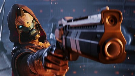 Destiny 2 auf Wunsch von Activision aus PS Store geworfen - Wieder online