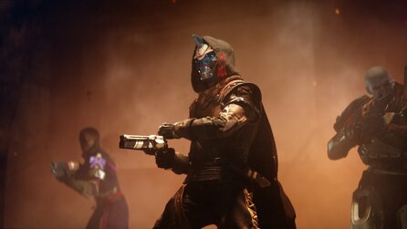 Destiny 2 - Update: Neue Hinweise zur Story + DLC-Plänen