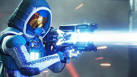 Destiny 2: Next-Gen-Upgrade lässt euch das Sichtfeld einstellen