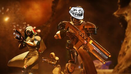 Destiny 2: Forsaken - Bungies Reaktion auf die Raid-Glitcher überrascht alle