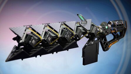 Destiny: Sleeper Simulant - So bekommt ihr das exotische Fusionsgewehr