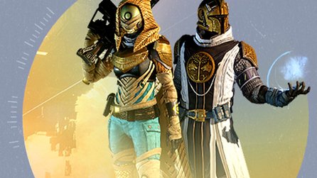 Destiny - Eisenbanner und Prüfungen von Osiris wegen Munitions-Glitch abgesagt