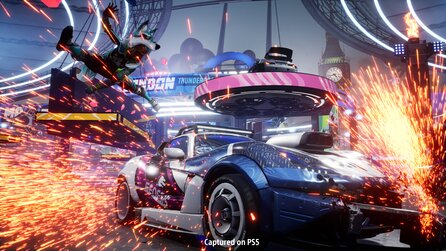 PS Plus Februar 2021: Gameplay zum ersten bekannten Gratis-Spiel für PS5 aufgetaucht