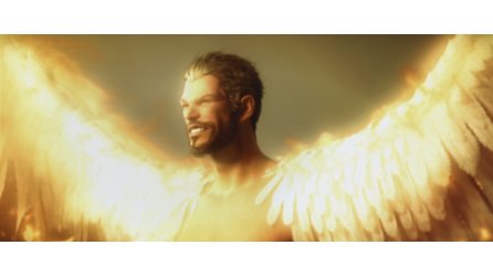 Deus Ex: Human Revolution - E3 2010-Trailer-Analyse