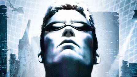 Deus Ex - Ab 16. Mai im PlayStation Store