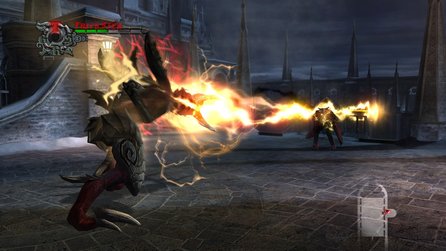 Devil May Cry 4 - Test und History online