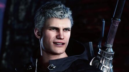 Devil May Cry 5 - Charakter-Upgrades durch Microtransaktionen