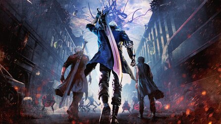 Devil May Cry 5 - Wie weit bin ich? Alle Missionen in der Übersicht